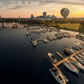 Best Advertising Photographer Montreal