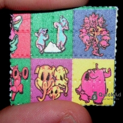 Buy LSD blotter