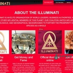 Join illuminati and get rich today +27835410199