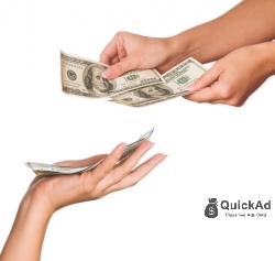 Quick LOAN with low interest rate apply now.