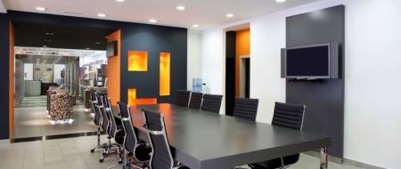 Office For Rent In Abuja