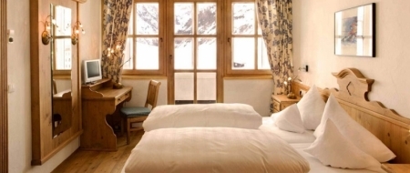 Apartment For sell in Madrid