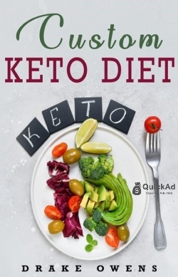 Lose your weight with ketogenetic diet