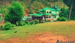 Luxurious Hotel in Dharmshala for Couples & Travelers