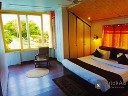 Luxurious Hotel in Dharmshala for Couples & Travelers