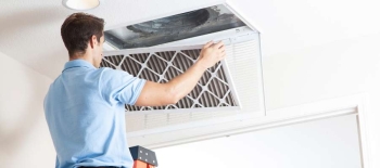 Hvac Duct Cleaning