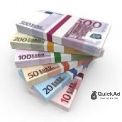 I am a person who offers loans