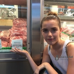 looking for cool people to meet