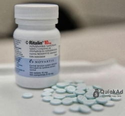 Buy Ritalin 10 mg