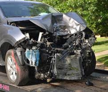 Palm Springs Car Accident Attorney