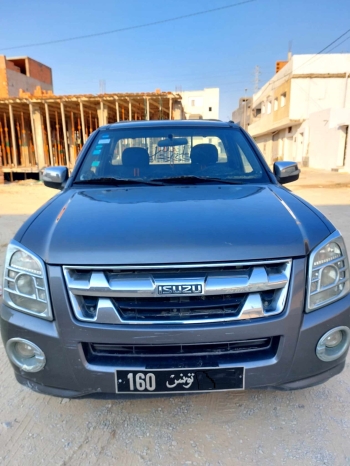 isuzu a vendre