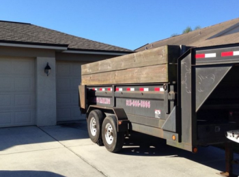 dumpster rental brandon fl