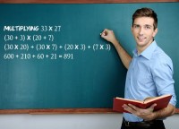 Online Algebra Tutor