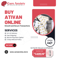 Ativan 1Mg Online With Overnight Home Rush Shipping