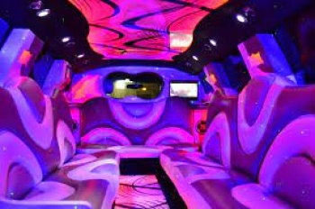 Party Bus Rental Middletown Nj